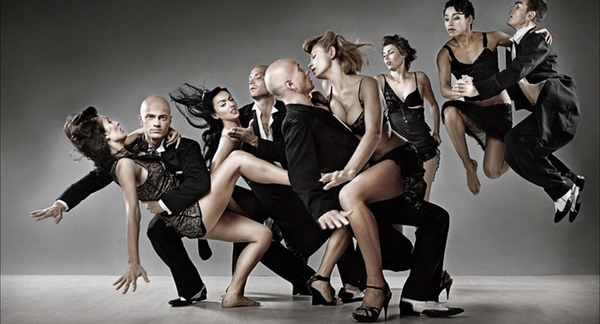 Вайкуле, Брежнева и Могилевская выступят на концерте к 15-летию FREEDOM BALLET