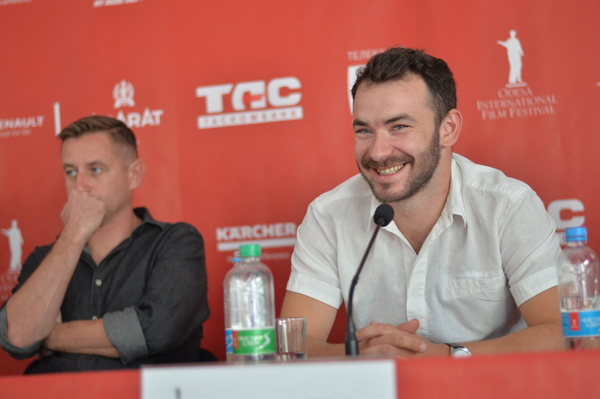 пресс-служба канала Украина