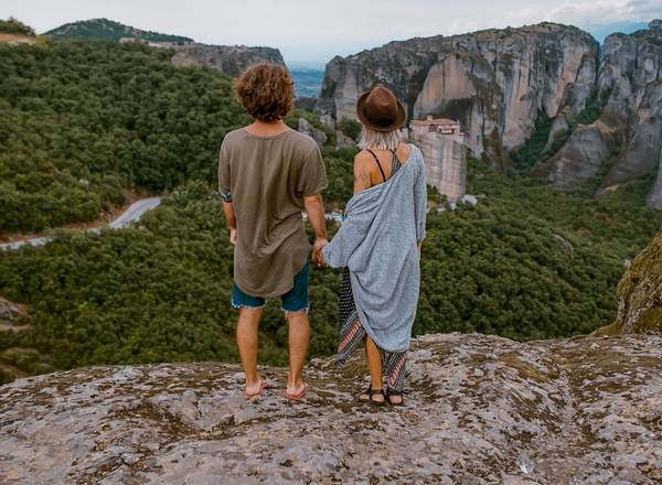 Как сохранить отношения после измены