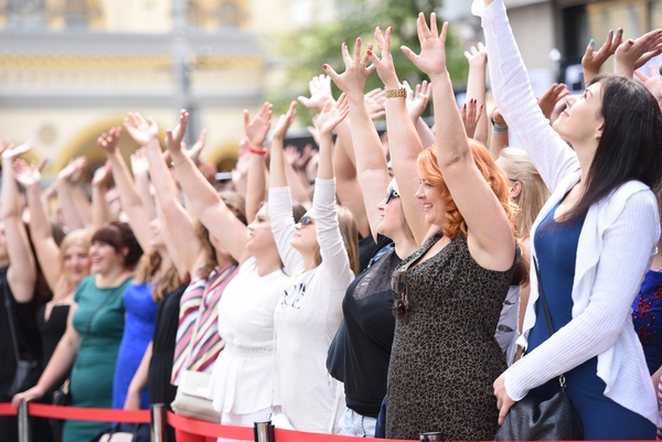 Модели XL: красавицы с пышными формами рассказали свои истории