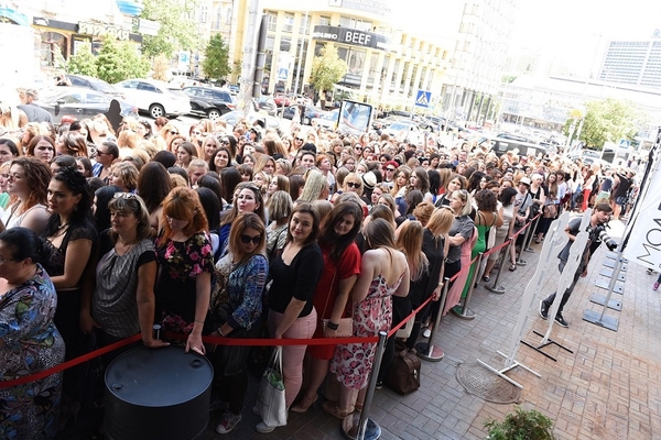 Модели XL: красавицы с пышными формами рассказали свои истории