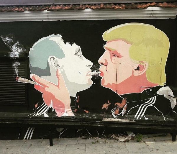 Арт-путешествия: ТОП-5 неожиданных направлений для любителей искусства