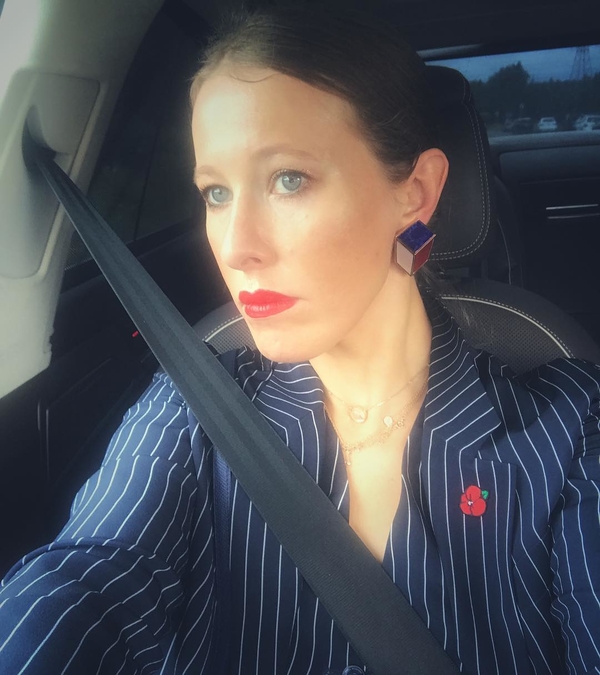 Собчак рассекретила гонорары Меладзе, Брежневой и Баскова