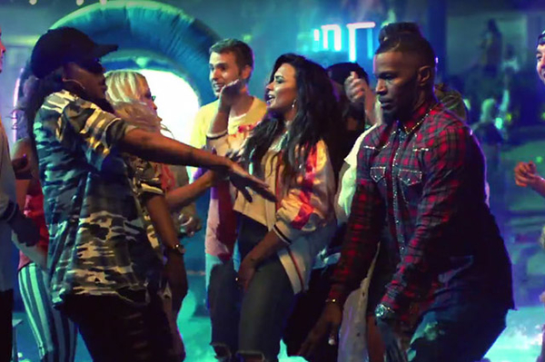 Стоп-кадр из видео