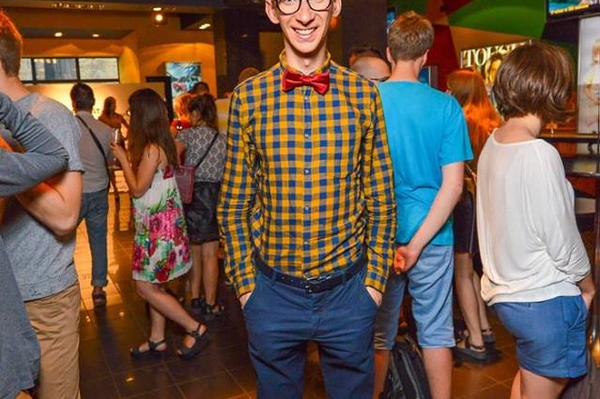 пресс-служба