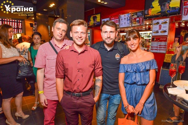 пресс-служба