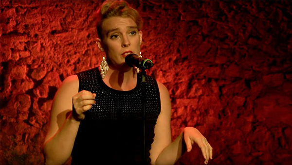 Французская певица умерла прямо во время концерта в церкви