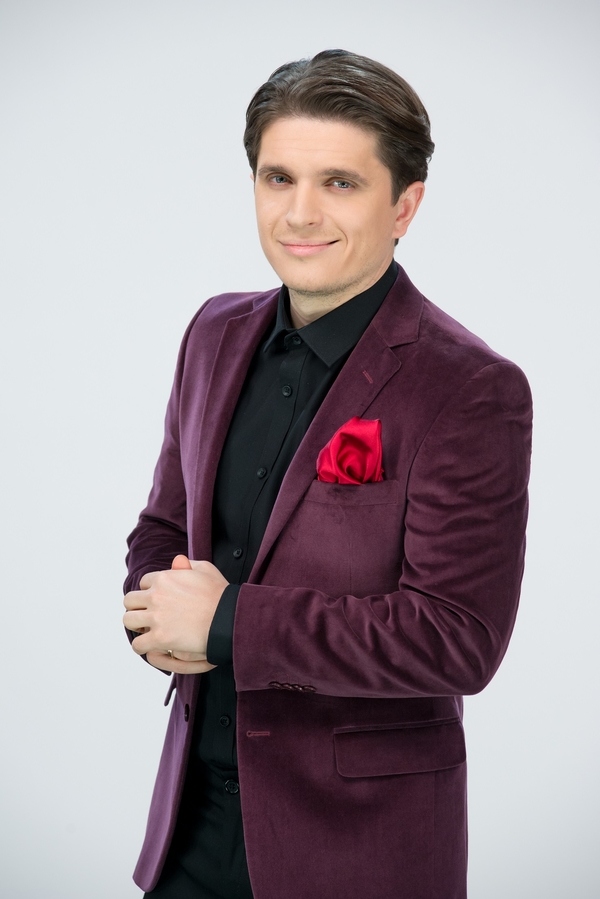 Анатолий Анатолич уйдет с телеканала 1+1