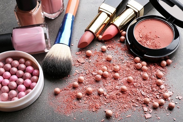 ТОП-5 советов по хранению косметики