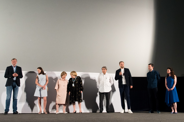 пресс-служба канала Украина