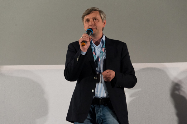 пресс-служба канала Украина