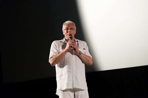 пресс-служба канала Украина