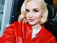 Команда Mozgi Entertainment сняла новый клип Полине Гагариной