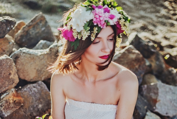 Свадебный макияж: важные составляющие косметички невесты