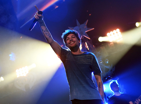 Экс-участник группы One Direction представил новый клип