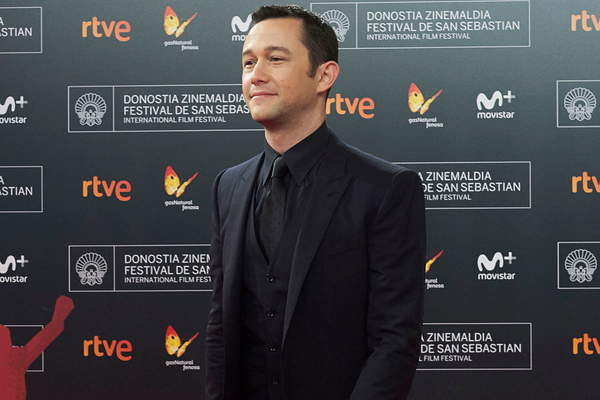 Джозеф Гордон-Левитт стал отцом во второй раз