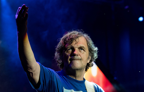 Эмир Кустурица сделал скандальное заявление о Крыме