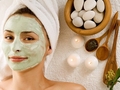 Борьба с жирной кожей: маски из натуральных продуктов