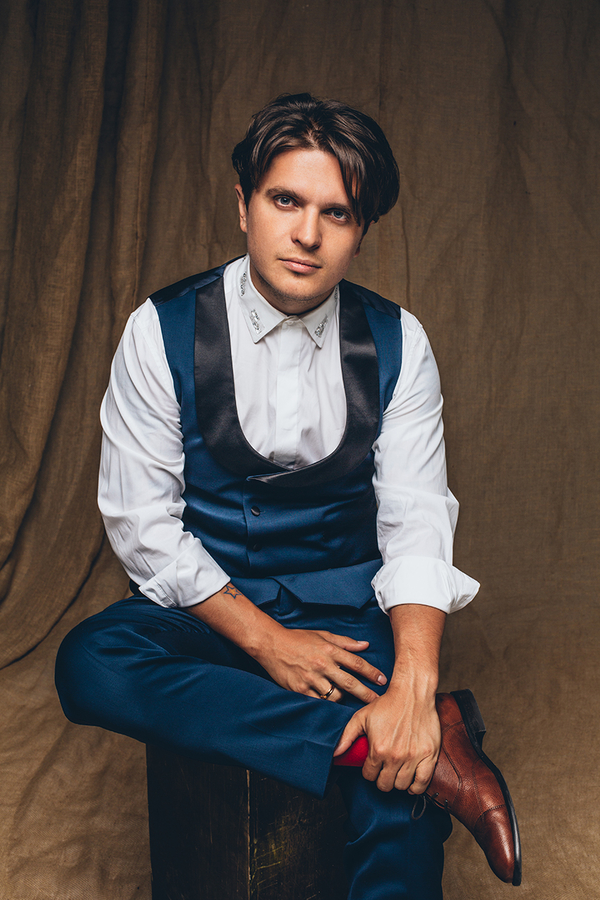 Анатолий Анатолич о телеканале 1+1: Ухожу без скандала