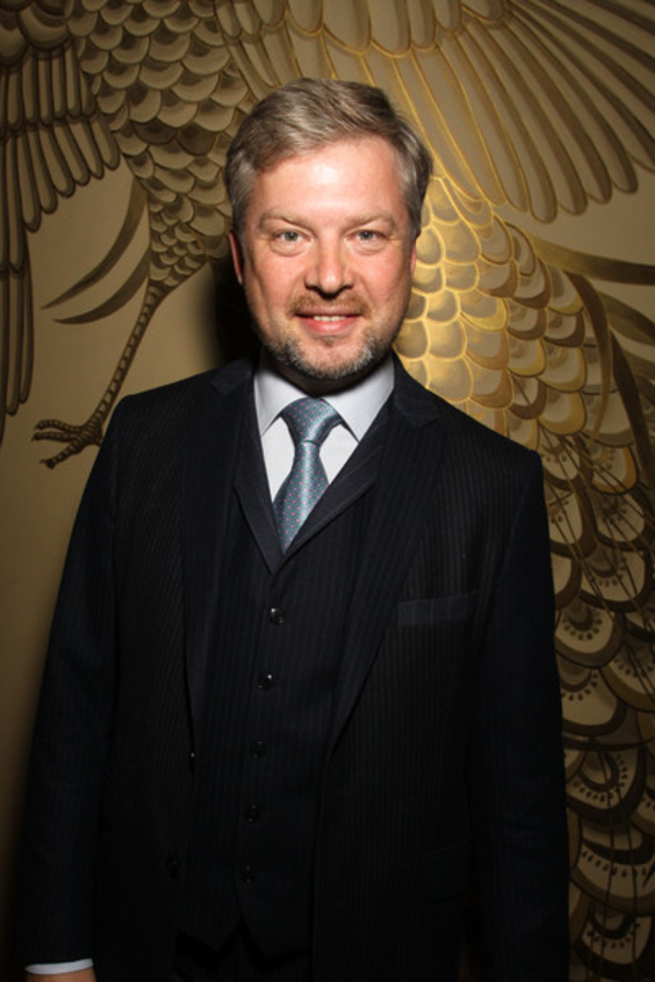 Валдис Пельш опроверг слухи о своей госпитализации