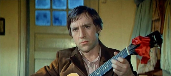 Годовщина смерти Владимира Высоцкого: топ-5 душевных песен артиста