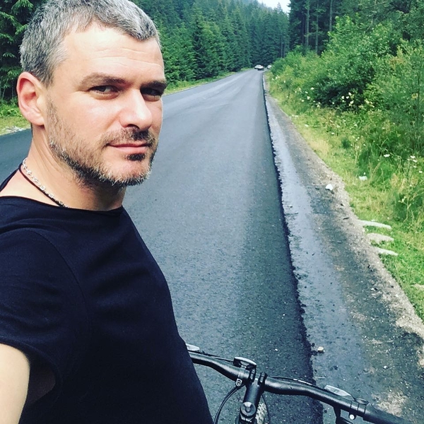 Невероятное сходство: Арсен Мирзоян показал сыновей от первого брака