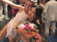 Что почитать ребенку: ТОП-5 лучших книг от Ани Лорак