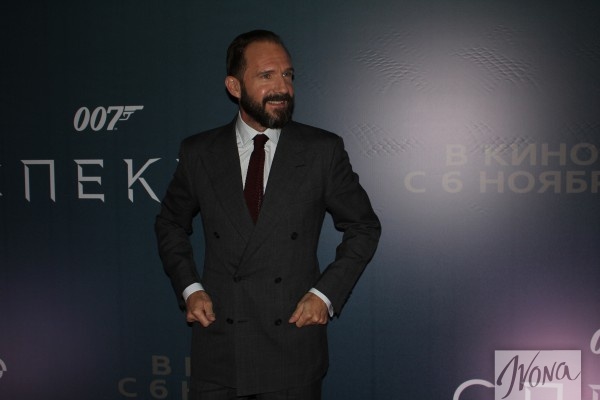 "Волан-де-Морта" застукали в Санкт-Петербурге