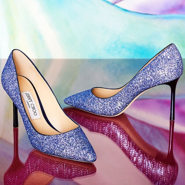 Michael Kors покупают Jimmy Choo за баснословную сумму