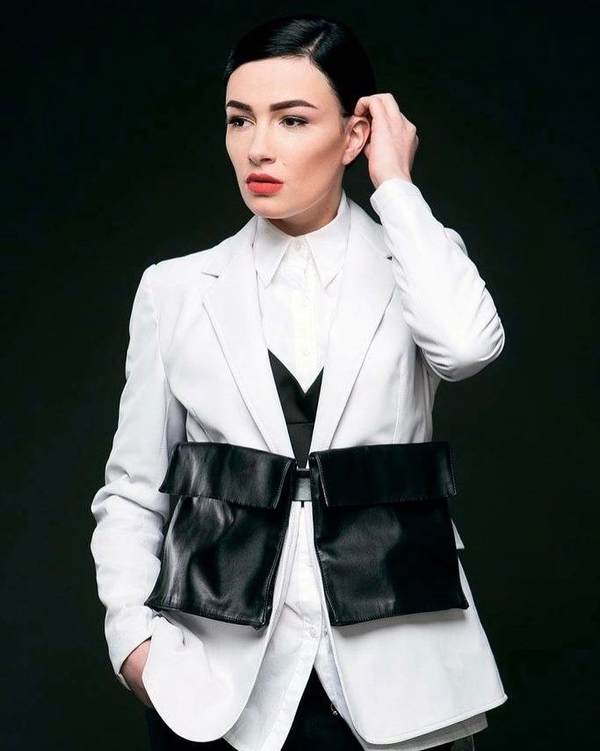 Анастасии Приходько хотят присвоить звание Заслуженной артистки Украины