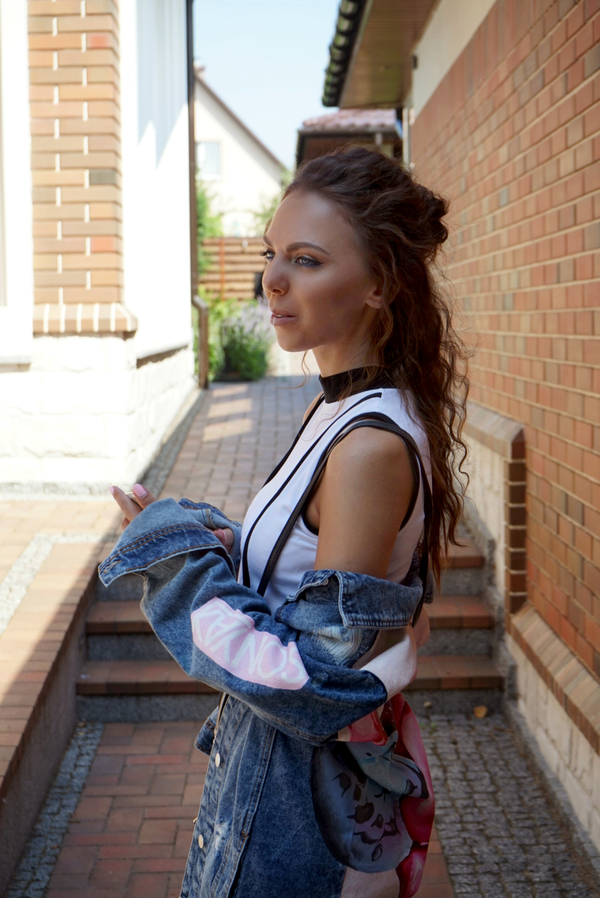 Племяннице Софии Ротару подарили именную звезду на небе