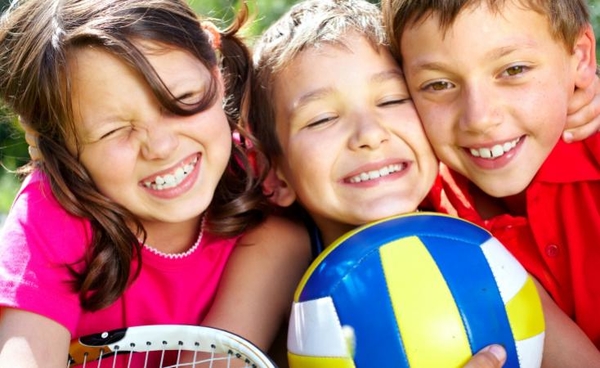 Куда пойти с детьми на выходных: лучшие мероприятия в Киеве