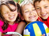 Куда пойти с детьми на выходных: лучшие мероприятия в Киеве