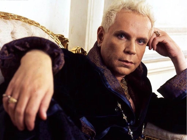 Директор Бориса Моисеева прокомментировал слухи о тяжелой болезни певца