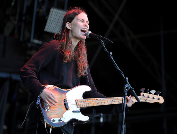 Дочь Стинга спела в рекламной кампании Valentino