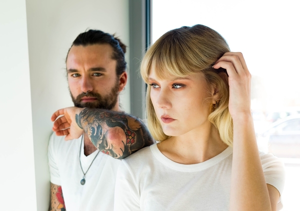 Расписание сексуальных биоритмов мужчины и женщины