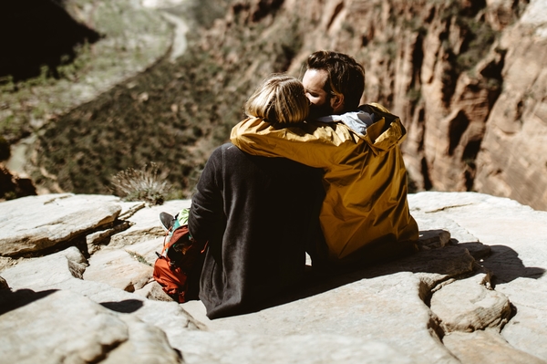 Самые сложные временные этапы в семейной жизни
