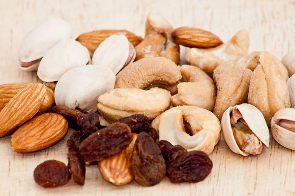 10 продуктов, в которых больше соли, чем ты думаешь