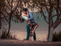 Поза недели: Зигзаг удачи