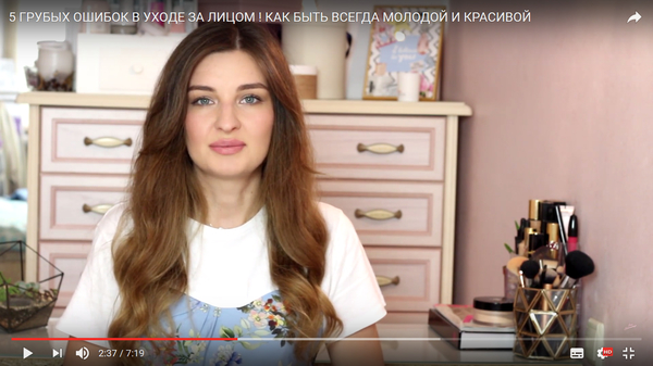 ТОП-5 неочевидных женских привычек, пагубно влияющих на кожу