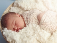 Стали известны самые популярные имена для новорожденных киевлян