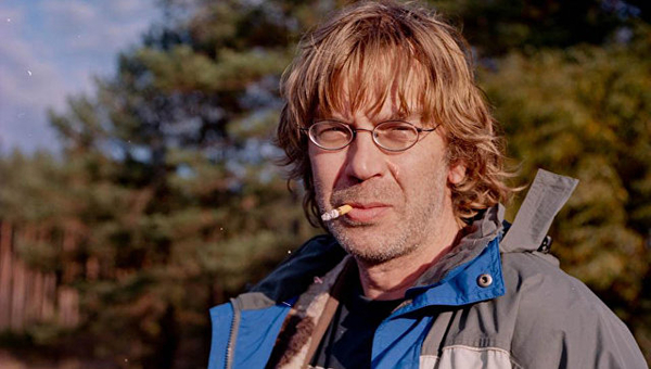 Умер режиссер Александр Столяров