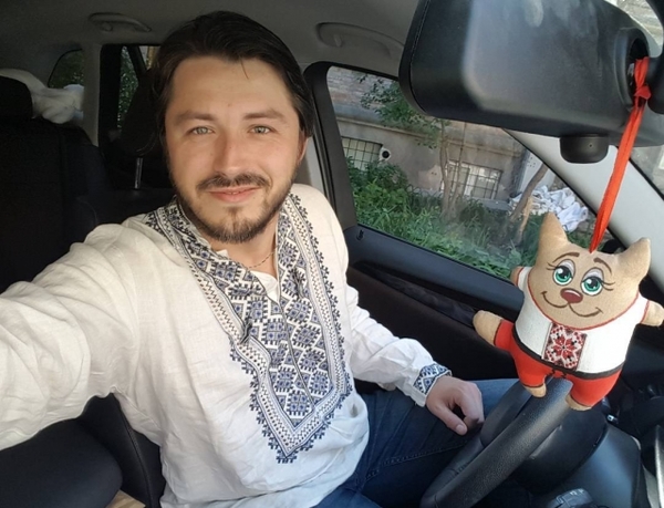 Сергей Притула стал отцом во второй раз