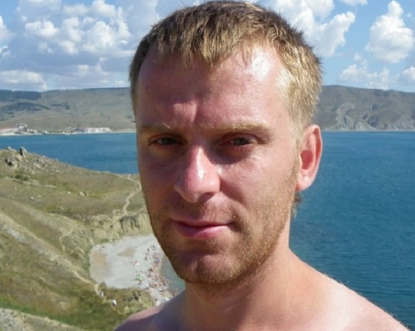 Украинский певец похвастался отдыхом в Крыму: Здесь все супер