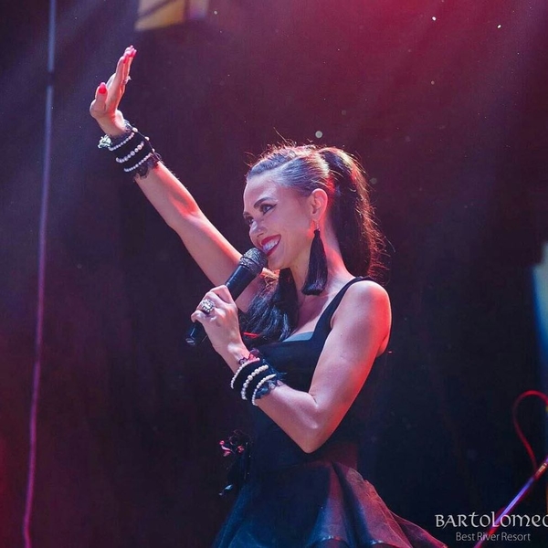 Чем живут украинские звезды в Instagram: Вика из НЕАНГЕЛОВ