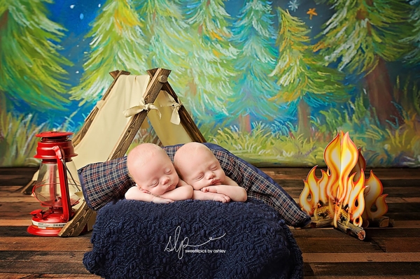 Facebook.com/DriskellQuints