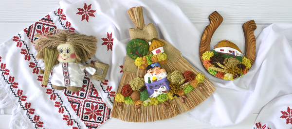 Наш дом – наша крепость: зачем нужны обереги