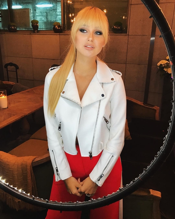 Жена Николая Тищенко снялась в трогательной фотосессии с их сыном