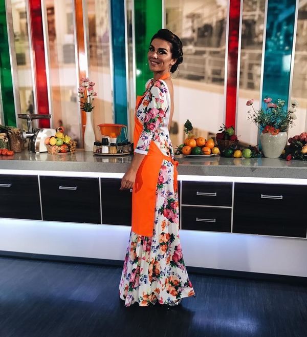 Анна Седокова: Мне нужно работать над своей популярностью