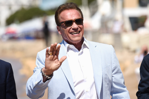 I’ll be back: Арнольду Шварценеггеру исполнилось 70 лет